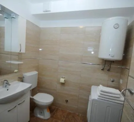 Zb1 Apartment *