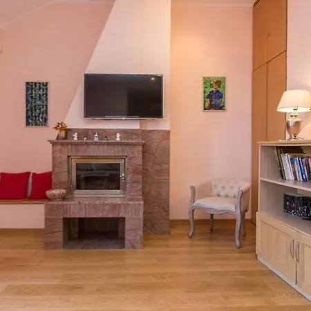 Apartment Zb1 *