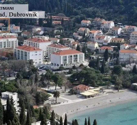Zb1 * Dubrovnik